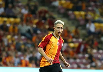 Emre Mor'a tam destek