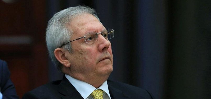 Aziz Yıldırım sessizliğini bozdu! Yargıtay kararı...