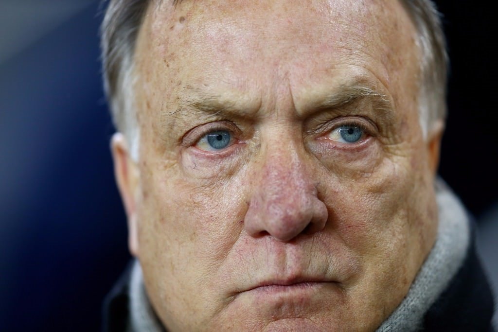 Fenerbahçe transferin son gününde hareketli