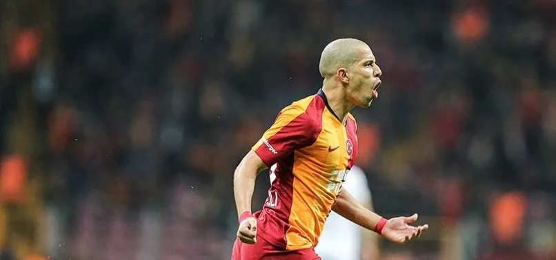 Feghouli klasiği