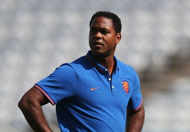 Gaziantepspor’dan Kluivert bombası!