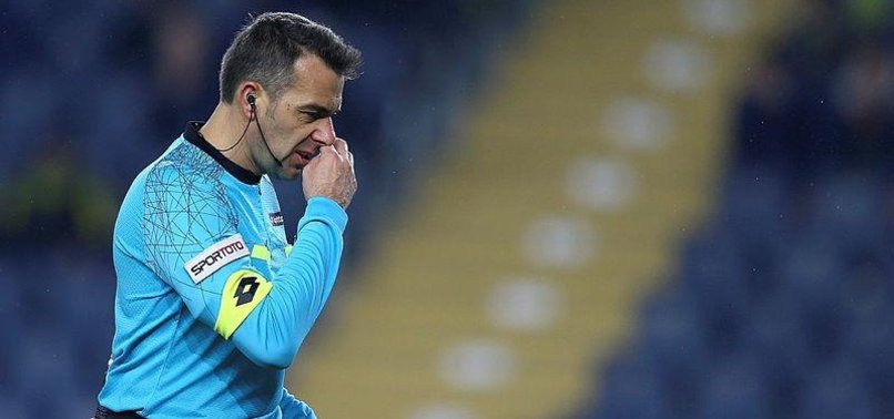 Usta yorumcudan flaş sözler! Galatasaray lehine hata yaparsan...