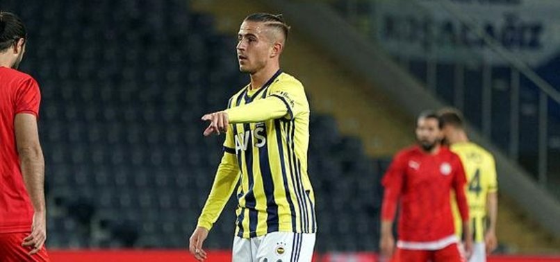 Yine yeneceğiz