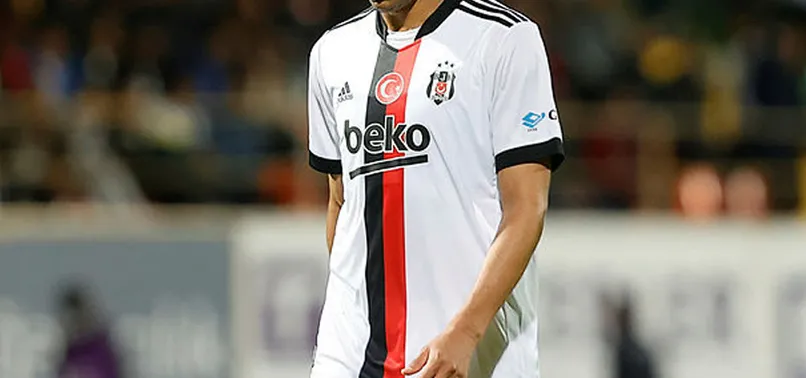 Beşiktaş'ta yabancı krizi! Welinton ayrılmak istemiyor