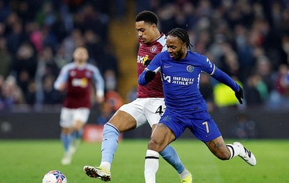 Aston Villa 1-3 Chelsea MAÇ SONUCU-ÖZET