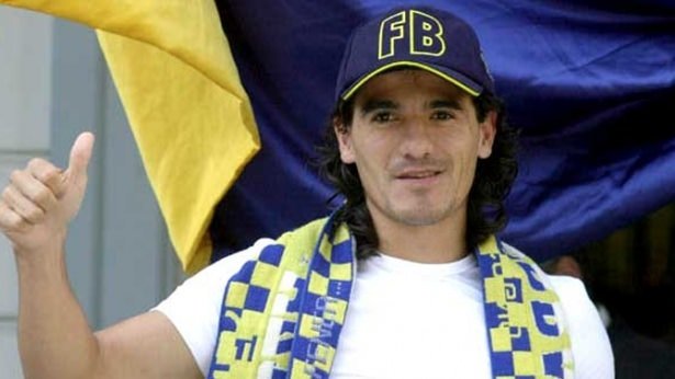 Futbolcuların lakapları!