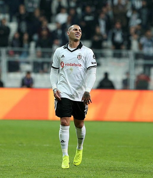 Beşiktaş - Galatasaray derbisinin 11’leri belli olmaya başladı!