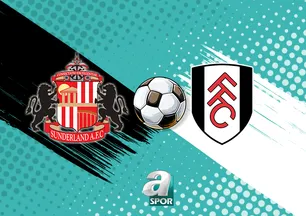 Sunderland - Fulham maçı detayları