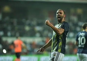 'Vedat Muriç eşsiz pırlanta'