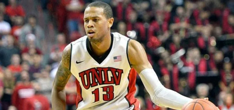 Bryce Dejean-Jones vurularak hayatını kaybetti