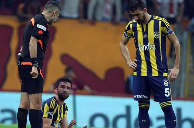 İşte Fenerbahçe’in çıkış formülü
