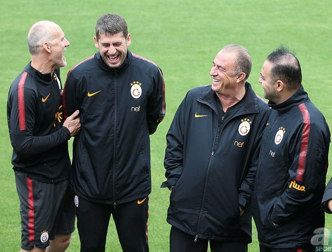 Fenerbahçe istedi Galatasaray alıyor! Anlaşma tamam