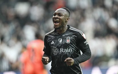 Beşiktaş’ı Jackson Muleka transferinde sevindiren haber!