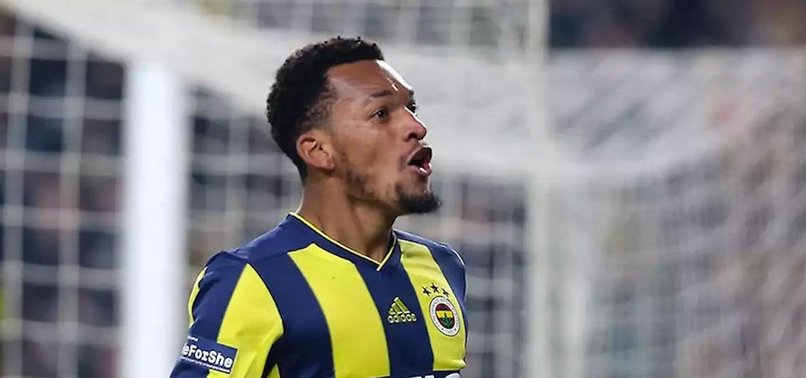 Jailson Fenerbahçe'den resmen ayrıldı! İşte bonservis bedeli