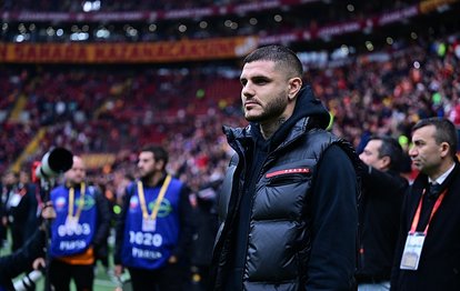 Mauro Icardi’den flaş Wanda Nara paylaşımı!