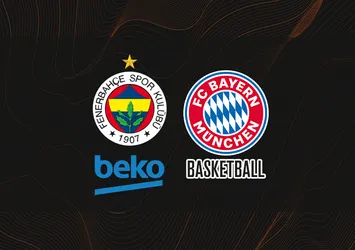 F.Bahçe Beko-Bayern Basket | CANLI