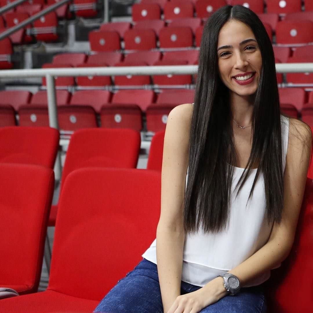 İşte en güzel spor spikerleri