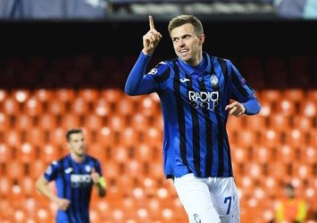 Josip Ilicic aldatılma iddialarını yalanladı