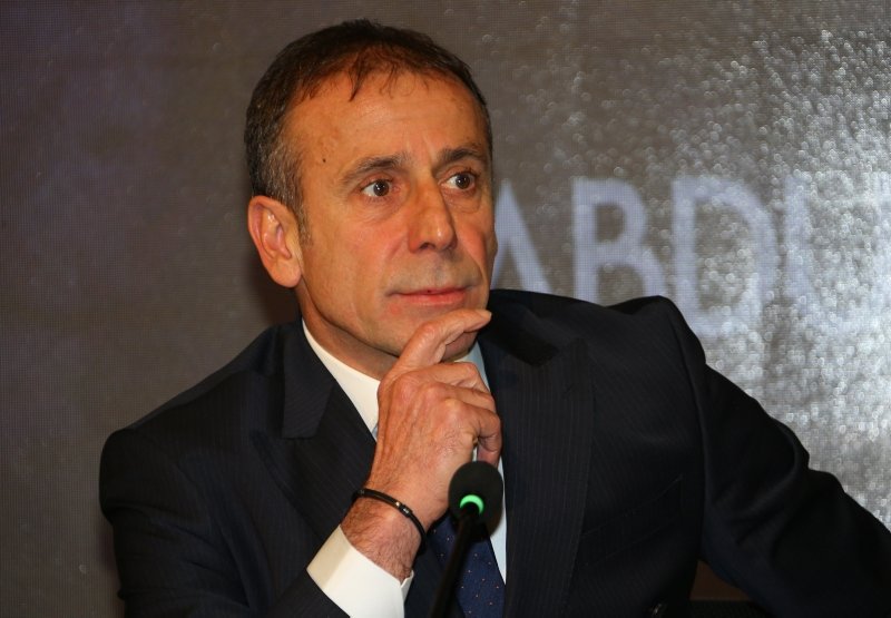 Abdullah Avcı’dan Beşiktaş açıklaması!