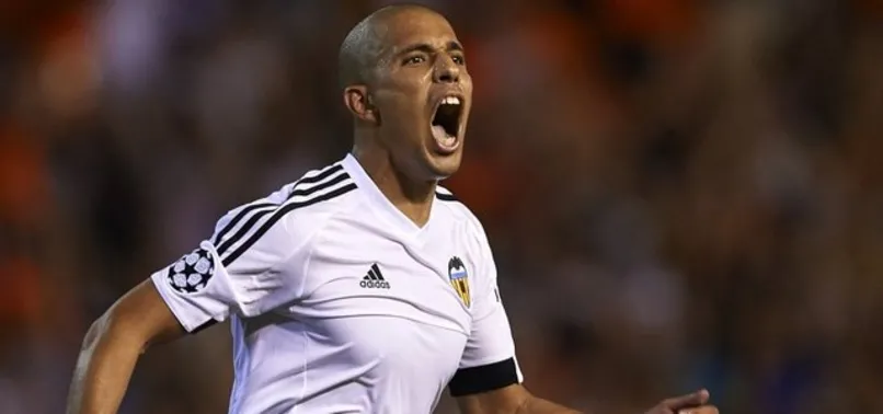 Feghouli Fener'e koşuyor