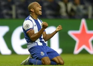 Galatasaray'da Brahimi bombası!