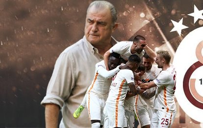 SON DAKİKA GALATASARAY HABERİ - Fatih Terim’in hedefi 3 puan! İşte Rizespor - Galatasaray maçı muhtemel 11’leri...