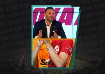 G.Saray'da şok ayrılık! Yeni rotası Avrupa oluyor