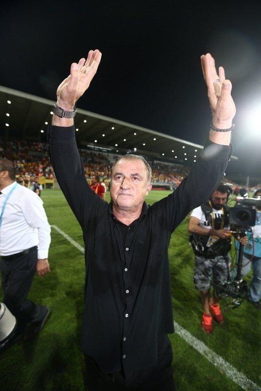 Bu tablo Terim’in eseri!