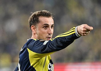 Kerem işbaşında! Tam 44 milyon...