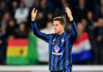 Beşiktaş'tan Pasalic bombası!