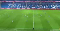 Trabzonspor: 5 - BB Erzurumspor: 1 (ÖZET)