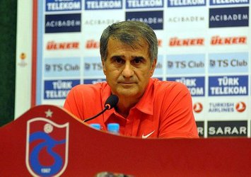 Şenol Güneş 5. kez yuvasında! Tam 11 yıl sonra...