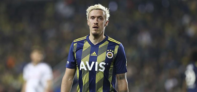Max Kruse'den Fenerbahçe açıklaması! Haklı olduğumu düşünüyorum