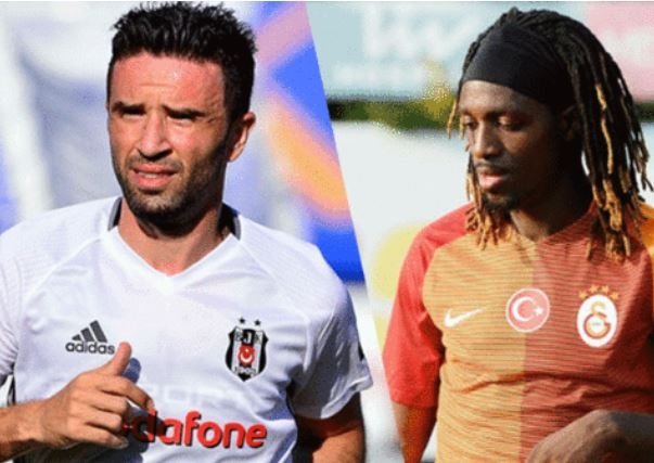 Süper Lig yıldızlarını ne kadar tanıyorsunuz?