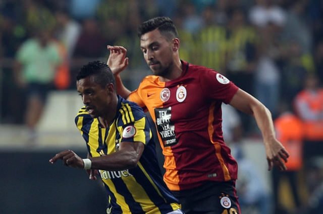 Günün transfer iddiaları 30 Mayıs 2016