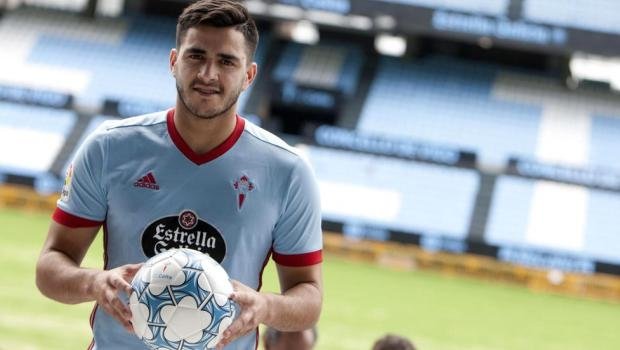 Beşiktaş’tan Maxi Gomez’e kanca!