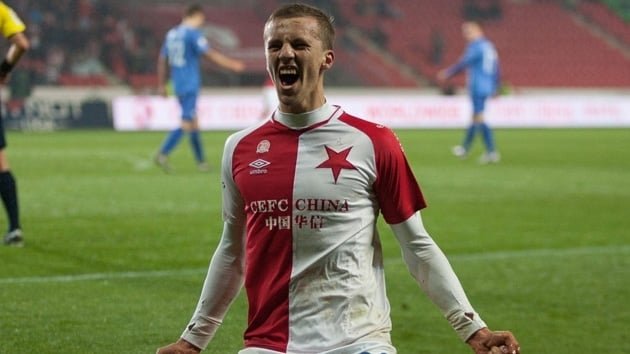 Jailson’un yerine Soucek