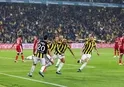 Fenerbahçe evinde Demir Grup Sivasspor'u farklı geçti - 4