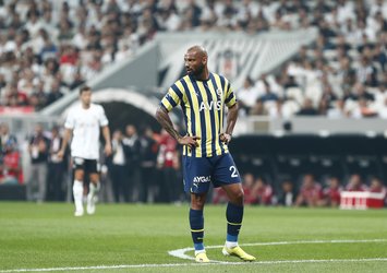 Joao Pedro'dan Jorge Jesus sözleri!