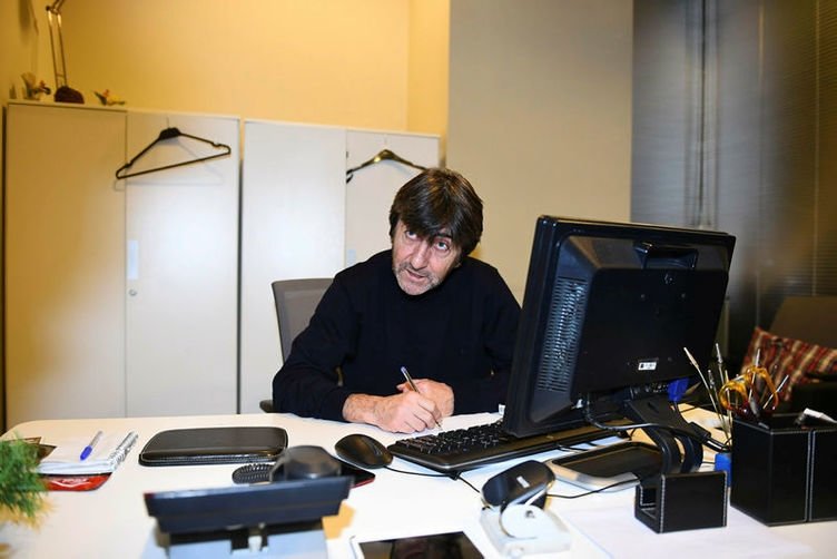 Rıdvan Dilmen: Meclise önerge vereceğim