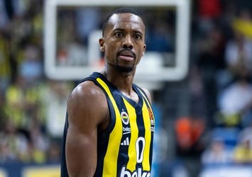 Fenerbahçe Beko ayrılığı duyurdu!