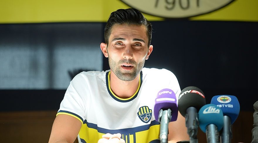 Gunun Bombasi Hasan Ali Kaldirim Transferle Ayrilik Son Dakika Fenerbahce Haberleri Sayfa 1 Fenerbahce 16 Kasim 2020 Pazartesi
