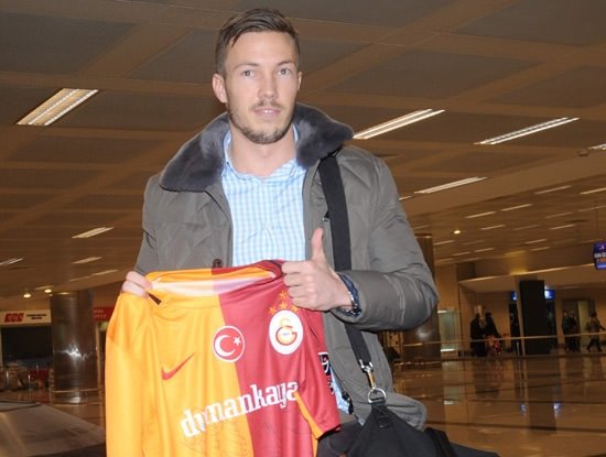 Devre arasının biten transferleri