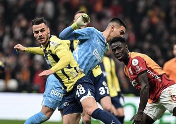 Derbide gol sesi çıkmadı!