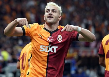 Barış Alper'in menajerinden transfer sözleri!