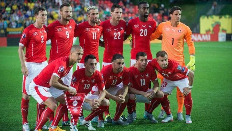Fifa Dünya sıralaması belli oldu!