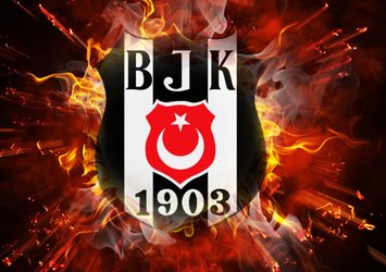 Beşiktaş'a Barcelona'dan dev transfer!