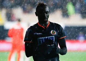 Papiss Cisse'ye Love benzetmesi