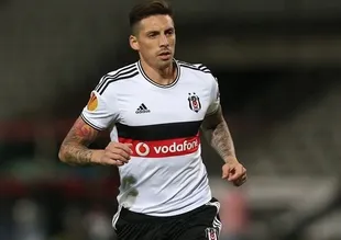 Sosa'nın yerine Belhanda!