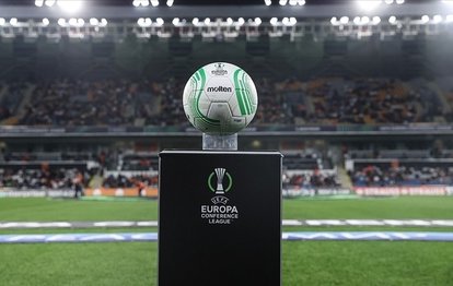 UEFA Konferans Ligi’nde 4. hafta tamamlandı!